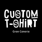 CUSTOM T-SHIRT GRAN CANARIA